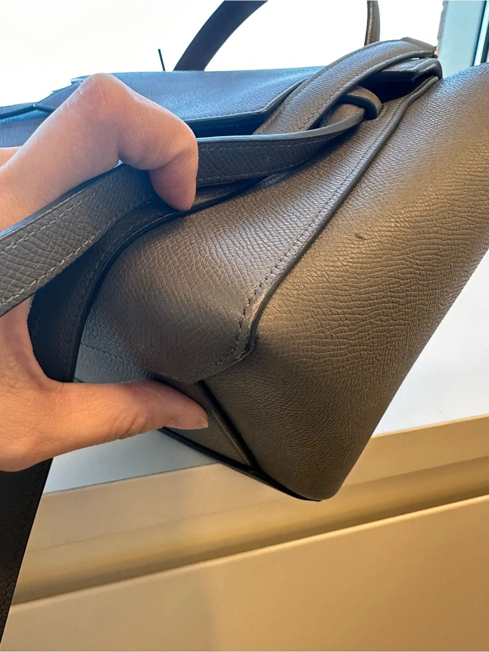 Celine Micro Belt Bag